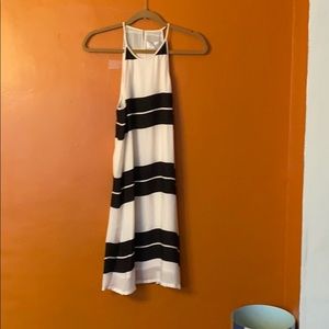 A.L.C silk sundress